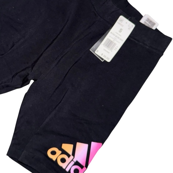 Adidas Bundle- Athletic Pants (1) & Shorts (3) - Picture 5 of 9